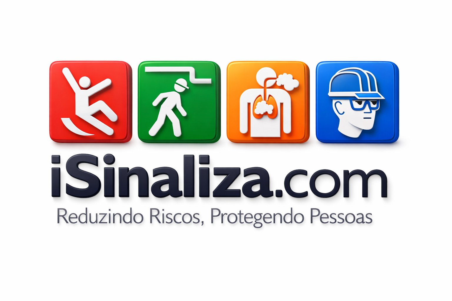 Logo iSinaliza.com